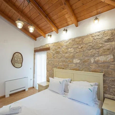 Dervisia Stone 3 * Lazaráta