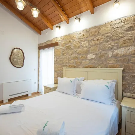 Dervisia Stone 3 * Lazaráta