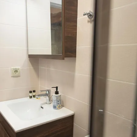 Dervisia Stonehouse 3 Διαμέρισμα